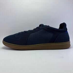 NWOT ROTHY’S "RS01" Navy Blue Shoes Mens Size 12